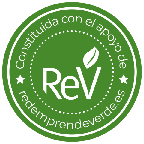 logotipo enprendeverde